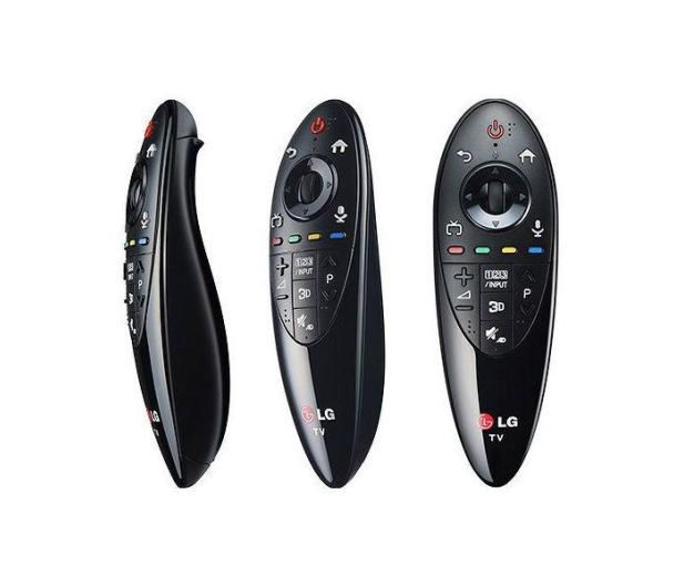 LG AN-MR500 Magic 4 - 205962 - zdjęcie 3